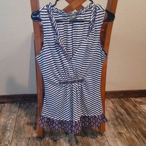 Womens top sz medium